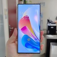 屏下影像+三OIS主摄+6000mAh，16GB+1TB跌至4095元，骁龙8Gen3旗舰更亲民了