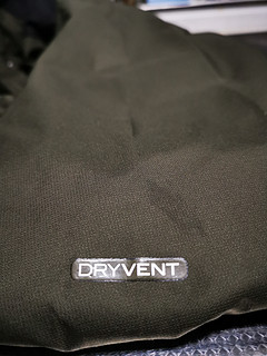 TheNorthFace北面DRYVENT冲锋衣性能实测！