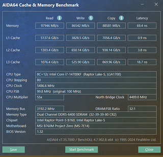 DDR5+海景房，瞬间性能拉满