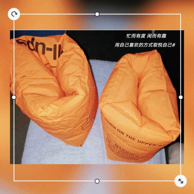 博沃尼克游泳手臂圈安全畅游