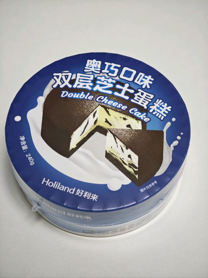 奥利奥饼干糕点