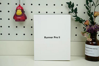 南卡Runner Pro5：追求极致，没有短板的全能骨传导蓝牙耳机