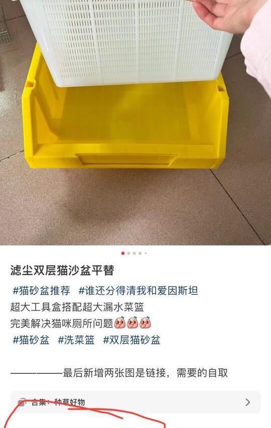 时隔将近半年，我的猫砂盆怎么样啦？
