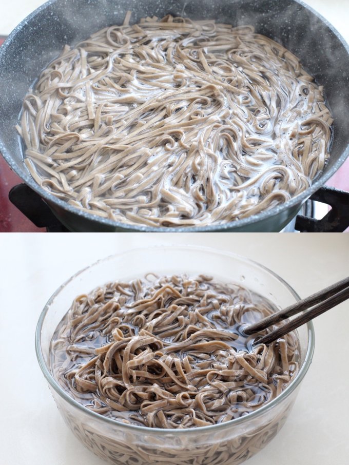 米面杂粮