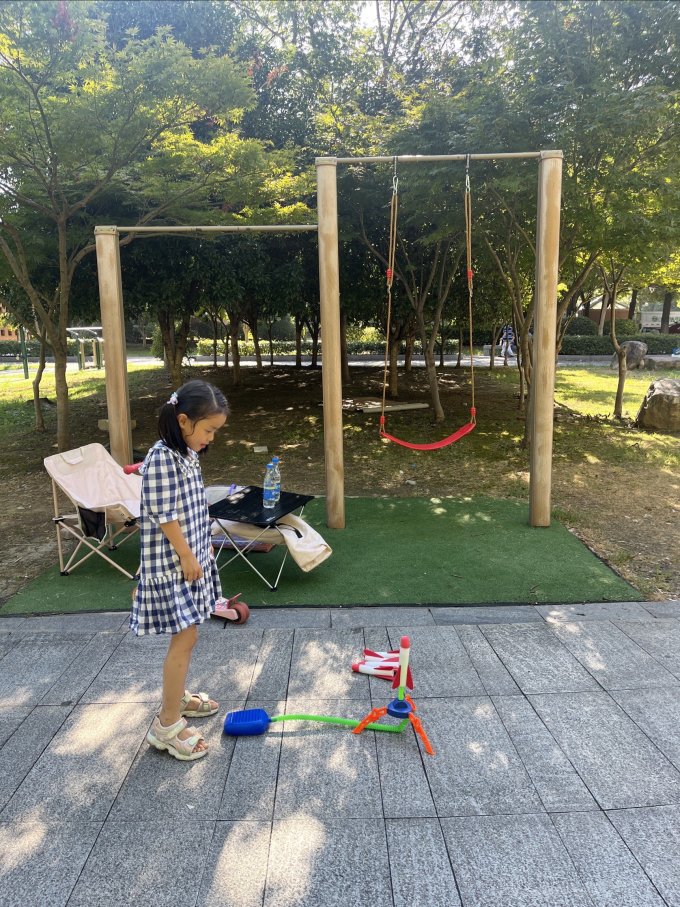 华诗孟健身玩具