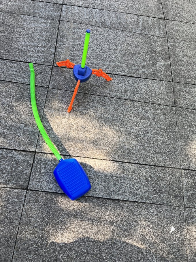 华诗孟健身玩具