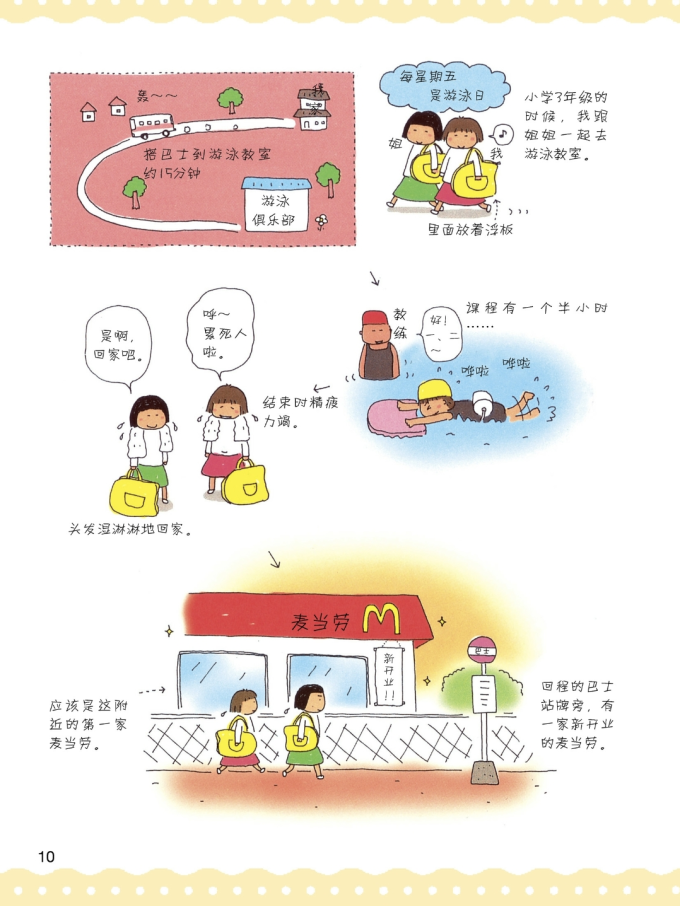 北京联合出版公司漫画