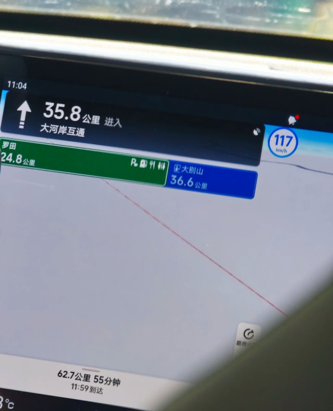 比亚迪紧凑型车