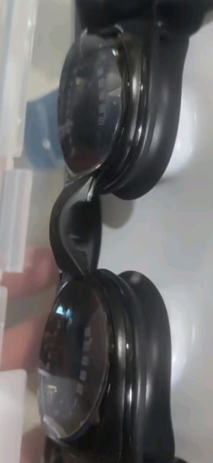 泳镜