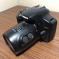 佳能450D，老古董了