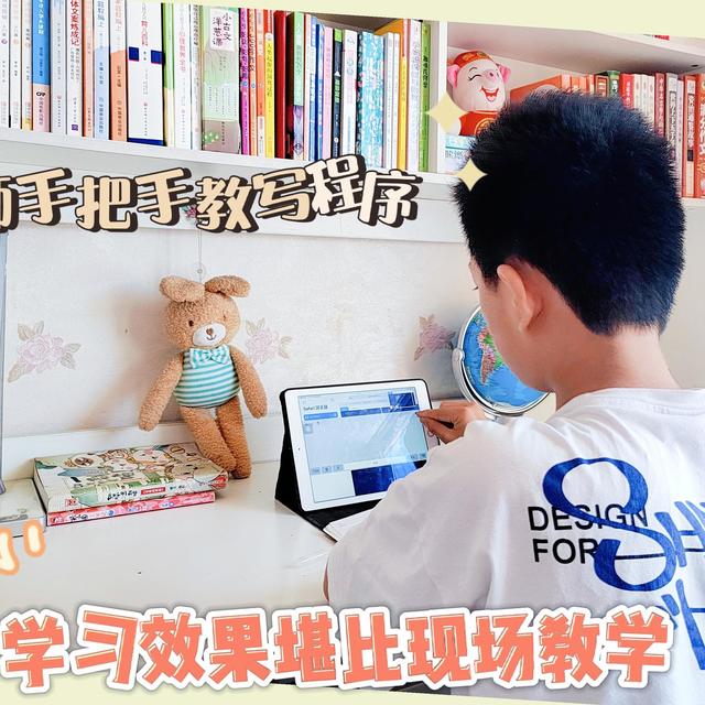 我电子信息专业出身，这是给孩子换3家机构后，学Python编程的真实感受