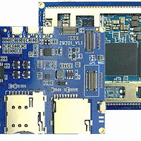 安卓主板_执法记录仪/手持终端PDA/安卓手机PCBA定制开发