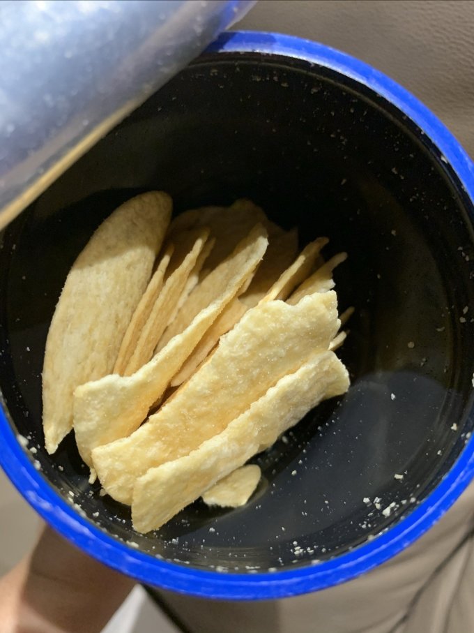 乐事膨化食品