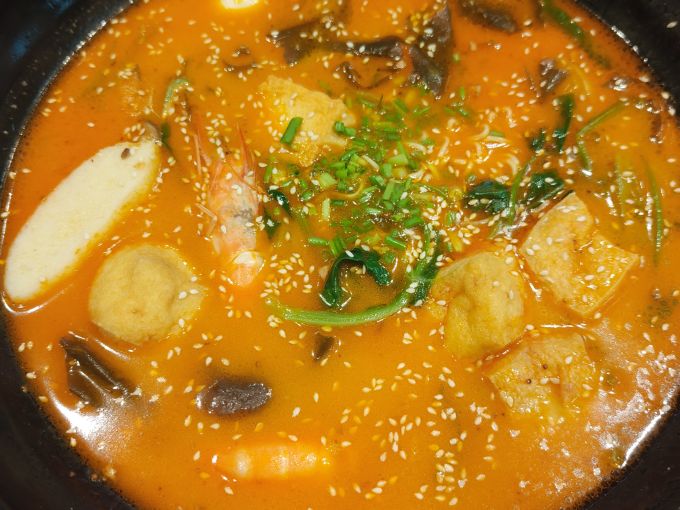 小吃快餐