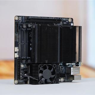 铭凡 BD790i 评测：100W 稳定释放，还能外接显卡