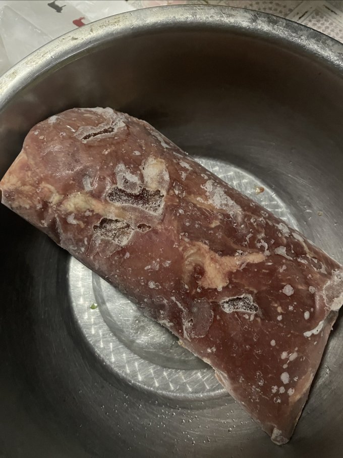 帕尔司牛肉