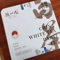 白茶新宠，经济实惠又好喝！