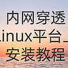 如何在Linux平台上安装内网穿透工具进行远程访问？