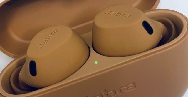 Jabra Elite 8 Active，跑步者的福音？