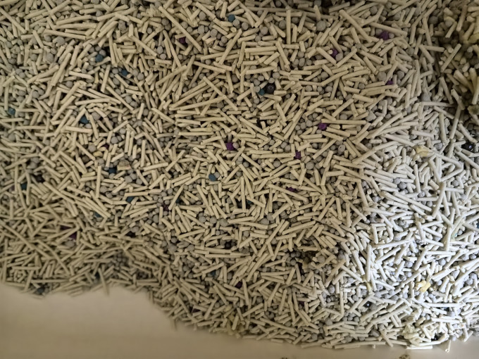 憨仕猫砂