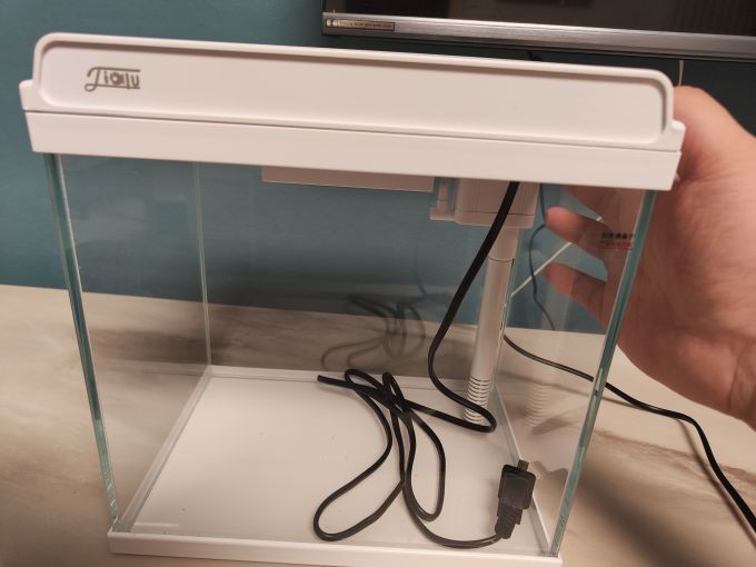 35元到手的,佳璐三合一新手快乐缸,真香