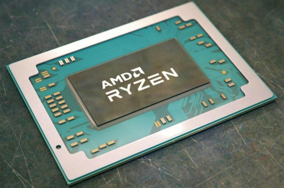 再耐心等等:AMD 新锐龙迷你主机最快也得10月才会发布,因为缺芯