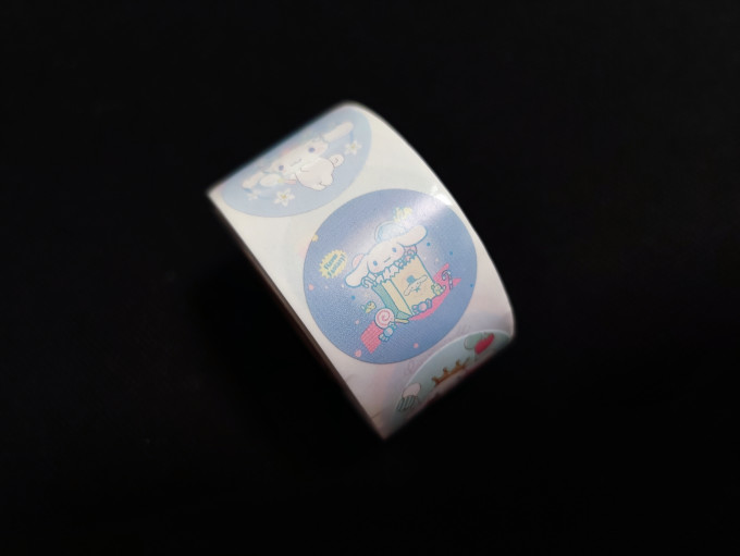 库洛米纸品