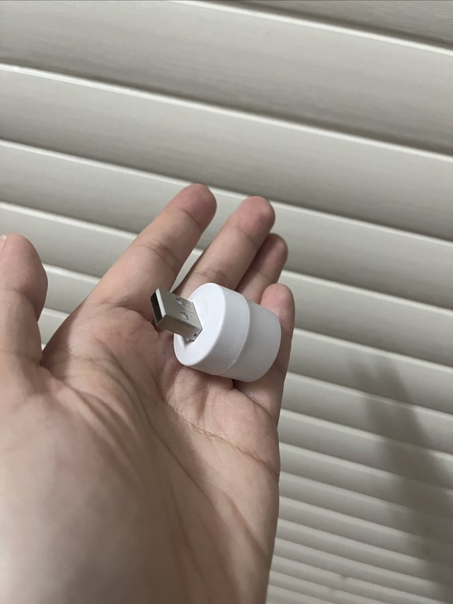 哇！这个小夜灯，简直萌翻了！