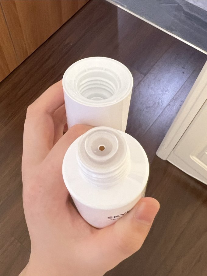 肌肤未来乳液