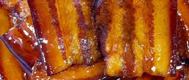 把子肉做法