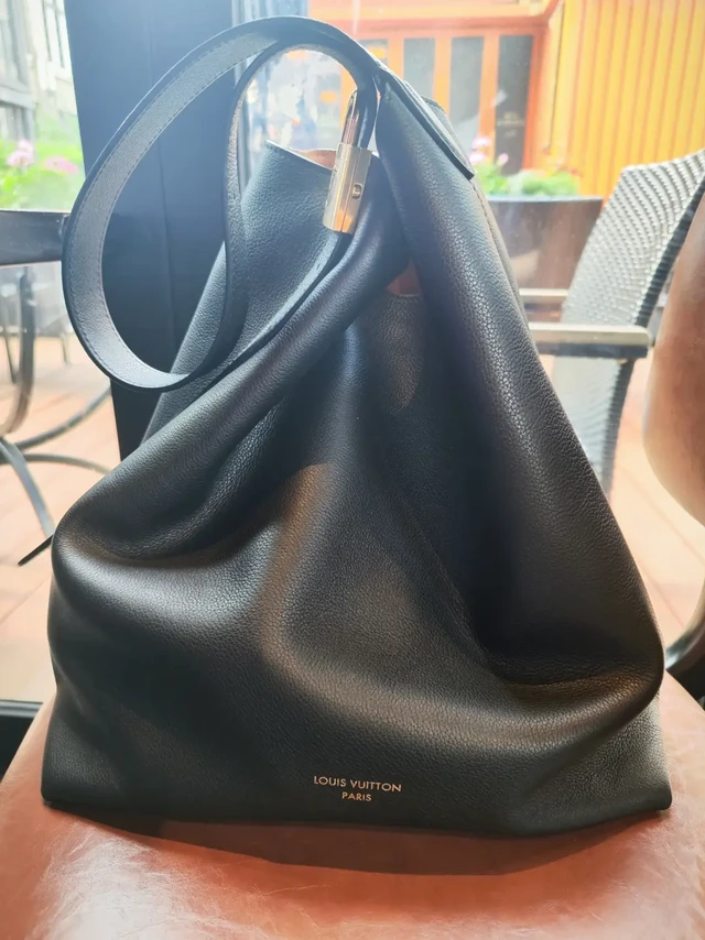 LV LowKeyHobo 一天使用感受