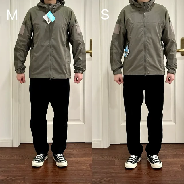 Tilak Operator 功能配置拉满的软壳