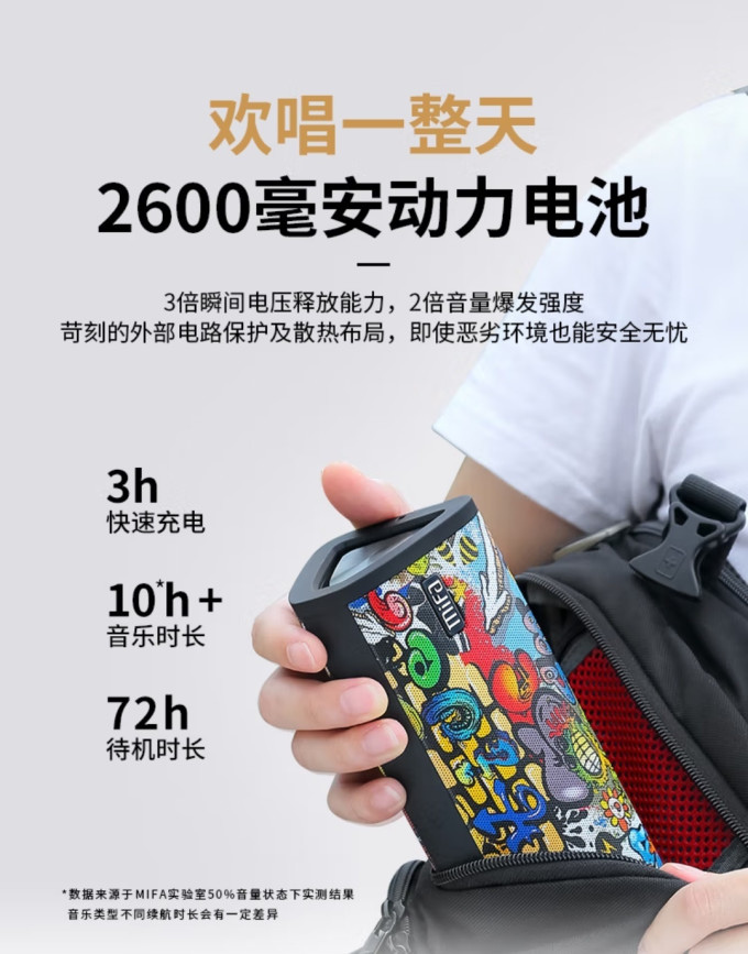 音箱