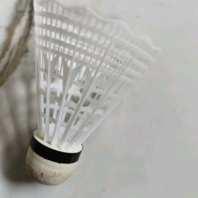 耐打王的奥秘！揭秘羽毛球界的传奇