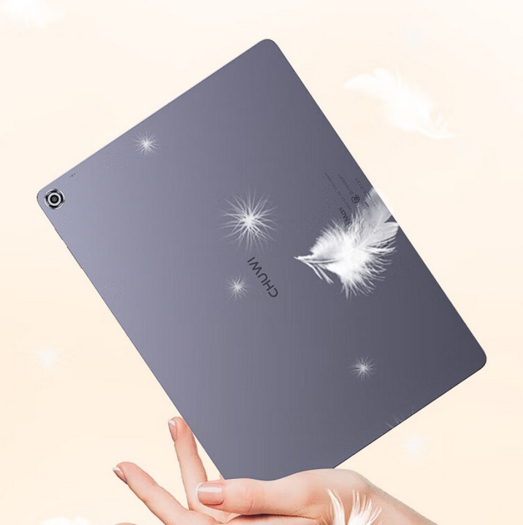 驰为推出 Hi10 Max 二合一笔记本,英特尔N处理器、LG 3K全贴合屏