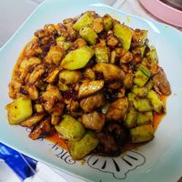 这四道做晚餐太素吗？