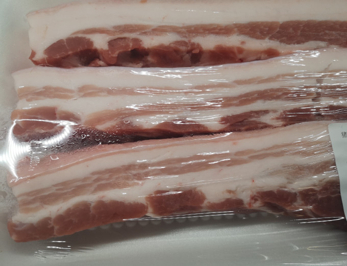 猪肉