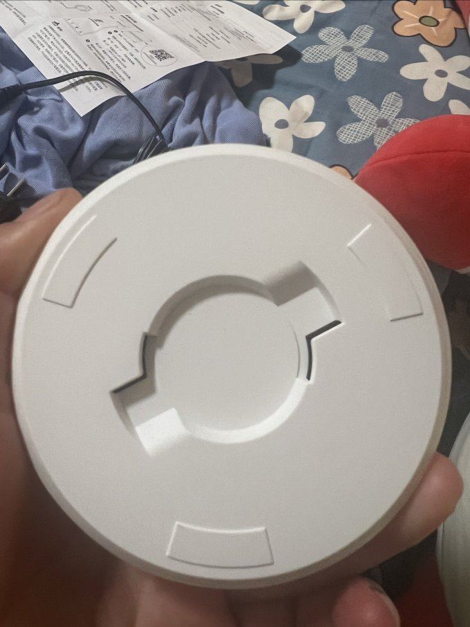 智能摄像机