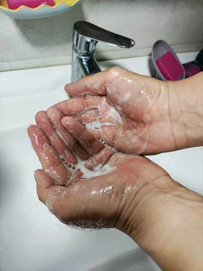 洗护套装