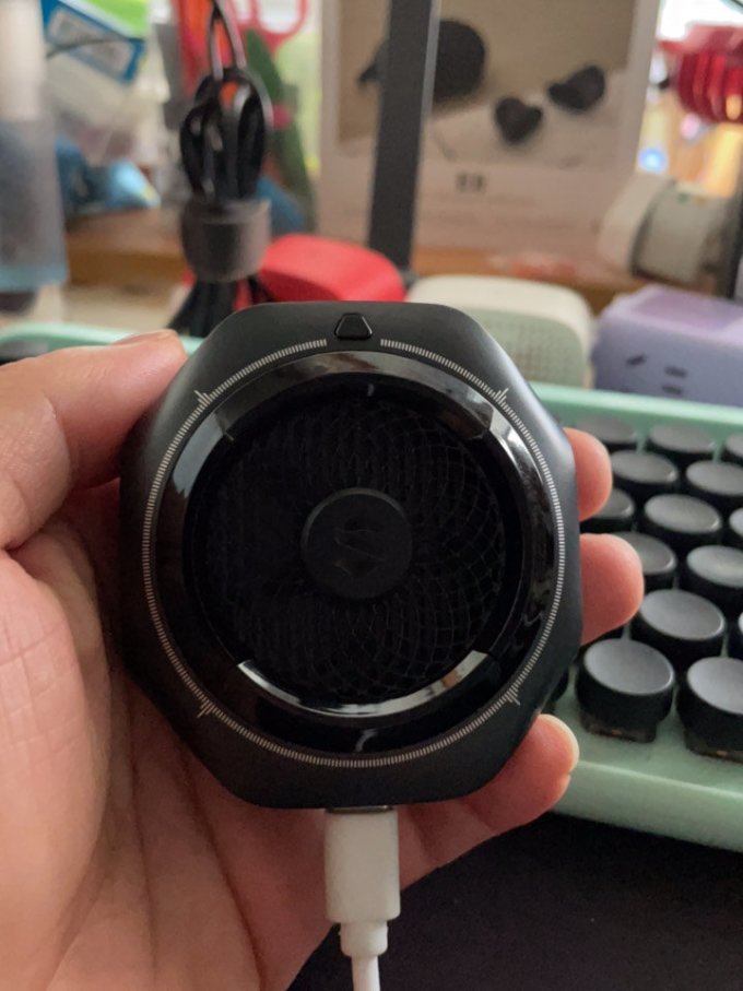 黑鲨其他数码配件