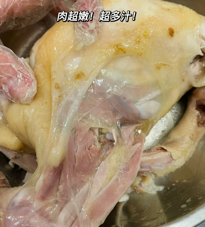 家禽类