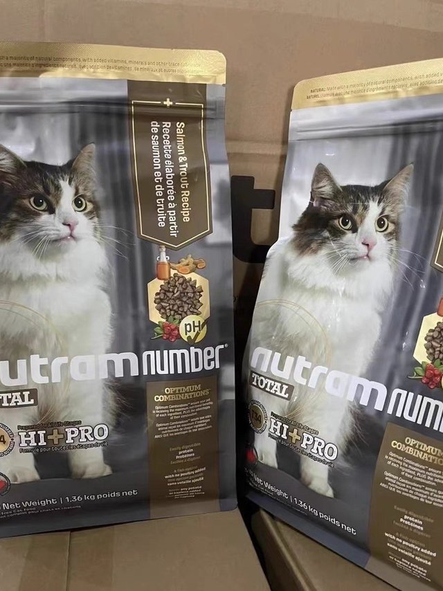 纽顿T34猫粮怎么样？