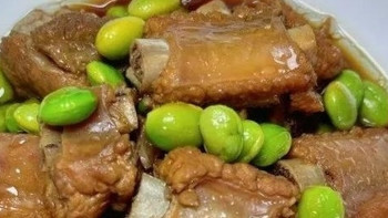 贴秋膘的三道家常菜 