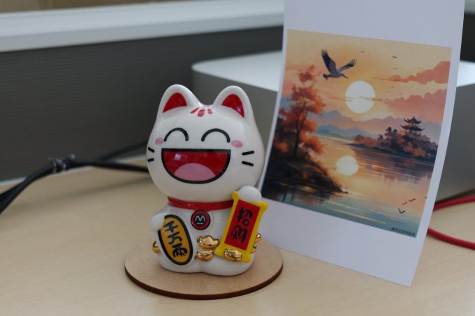 松下无反相机