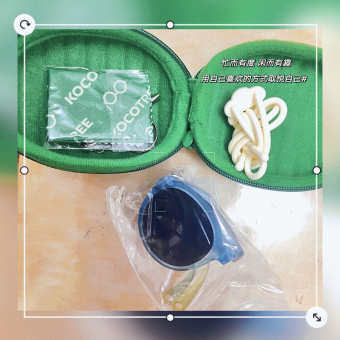 kk树其他儿童配饰