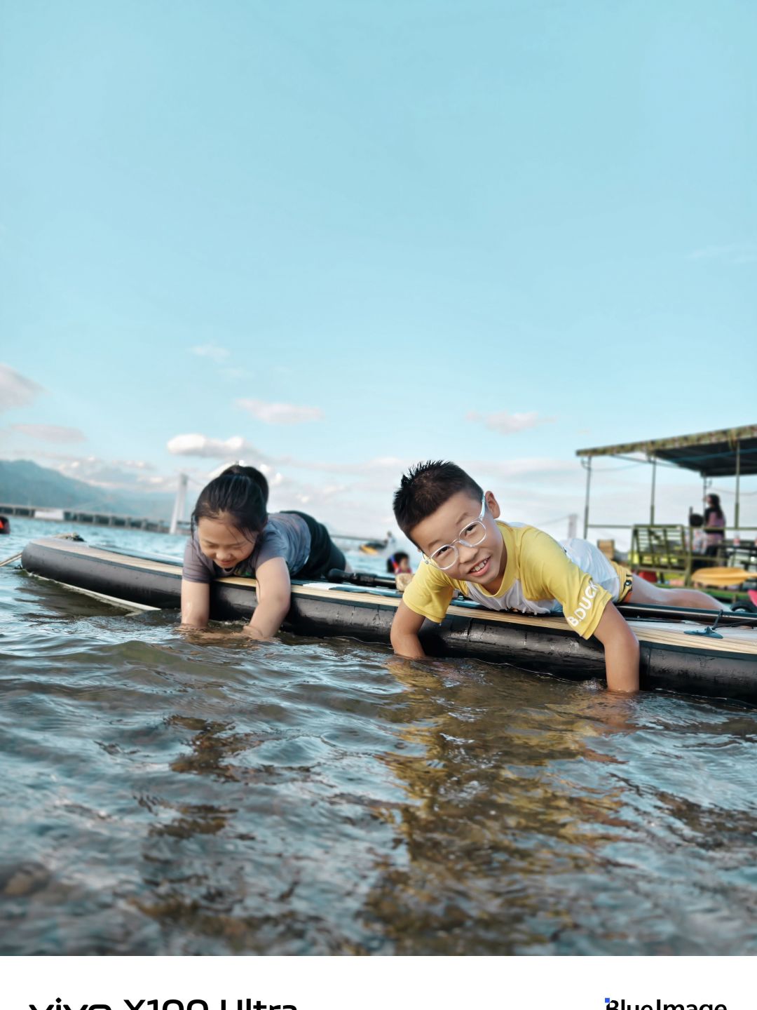 官厅水库一日游玩记