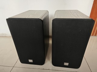 截胡一对jbl l830音箱