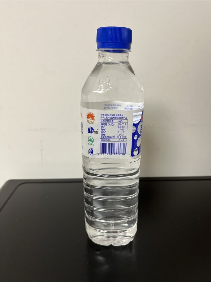 泉阳泉饮用水