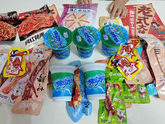 九鲤湖谷物/杂粮/粥米