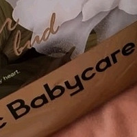 babycare山茶花纸尿裤，宝宝甄选！